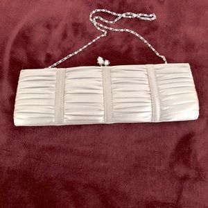 Evening clutch